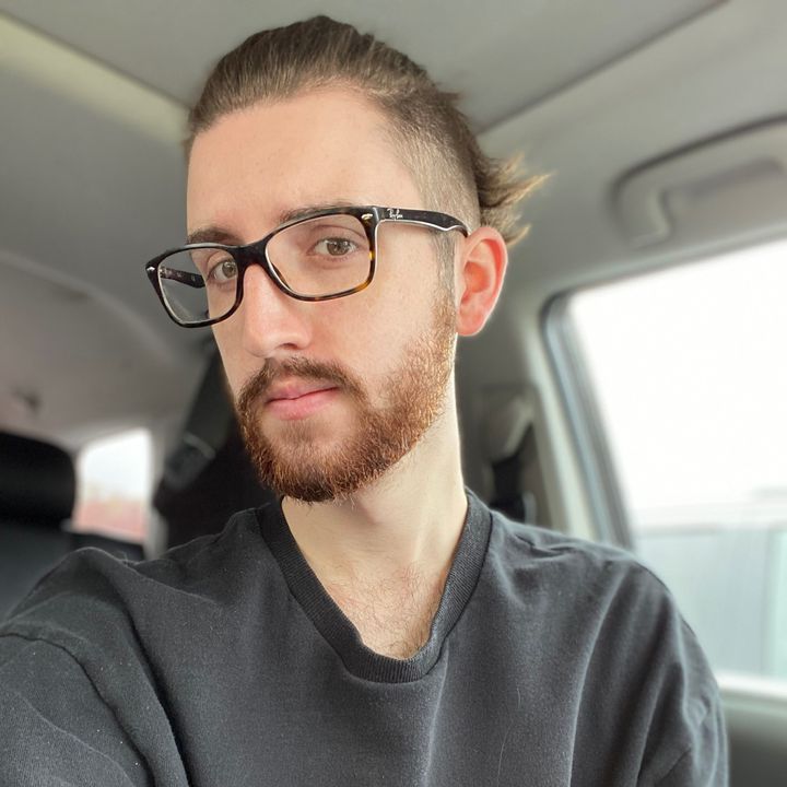 Profile Picture of Sean Hardin (@seanhardin) on Tiktok