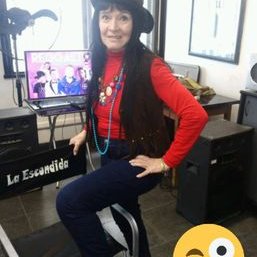 Profile Picture of Norma Barrientos (@NormaBa47861686) on Twitter