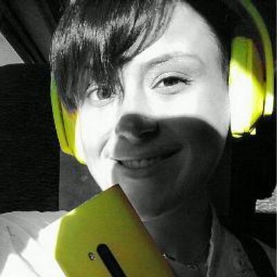 Amanda Boimel - Twitter Profile Picture of Amanda Boimel (@aboimel) on Twitter