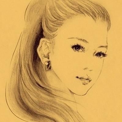 Profile Picture of Audrey Harper (@audreyharper) on Tiktok