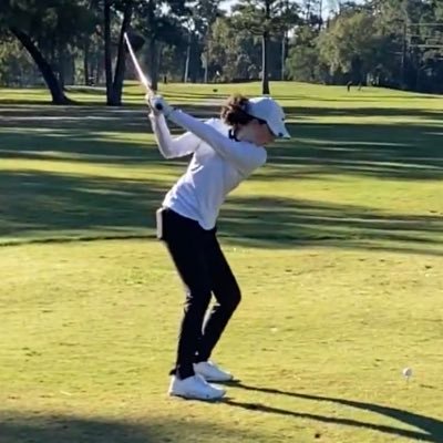 Profile Picture of Kendall Kerr Golf (@kendallkerrgolf) on Twitter