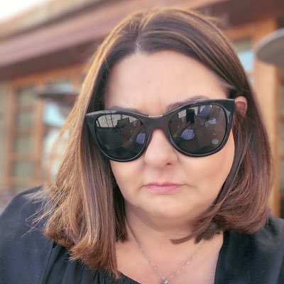 Profile Picture of Valerie Allen (@ValerieAllen) on Twitter