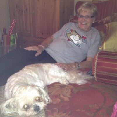 Profile Photo of Barbara Currin (@BarbaraCurrin) on Twitter