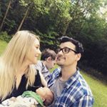 Profile Picture of Jamison & Dai & Declan & Jonas (@jamisonanddai) on Instagram