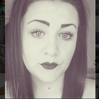 Profile Picture of Carla Mitchell (@carlamitchell_) on Twitter