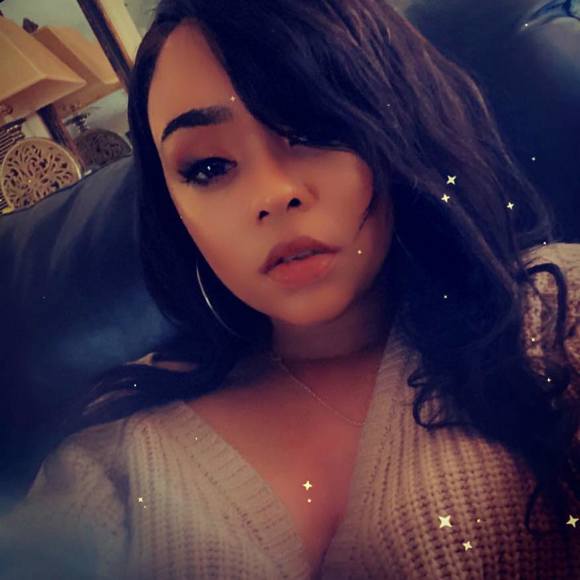 Profile Picture of Chasidy Gobert (@chasgobert24) on Poshmark