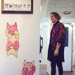 Profile Picture of Jessica Nyström (@jessica.nystrom.144) on Facebook