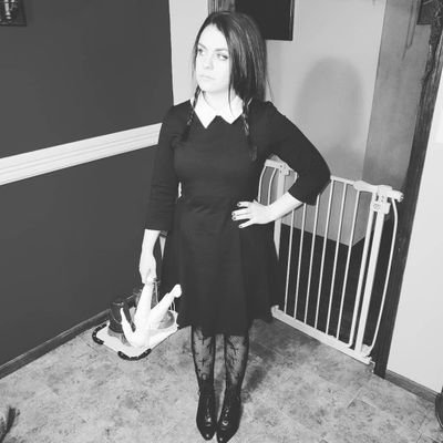 Profile Picture of Andrea Tenborg (@ascigliano90) on Twitter