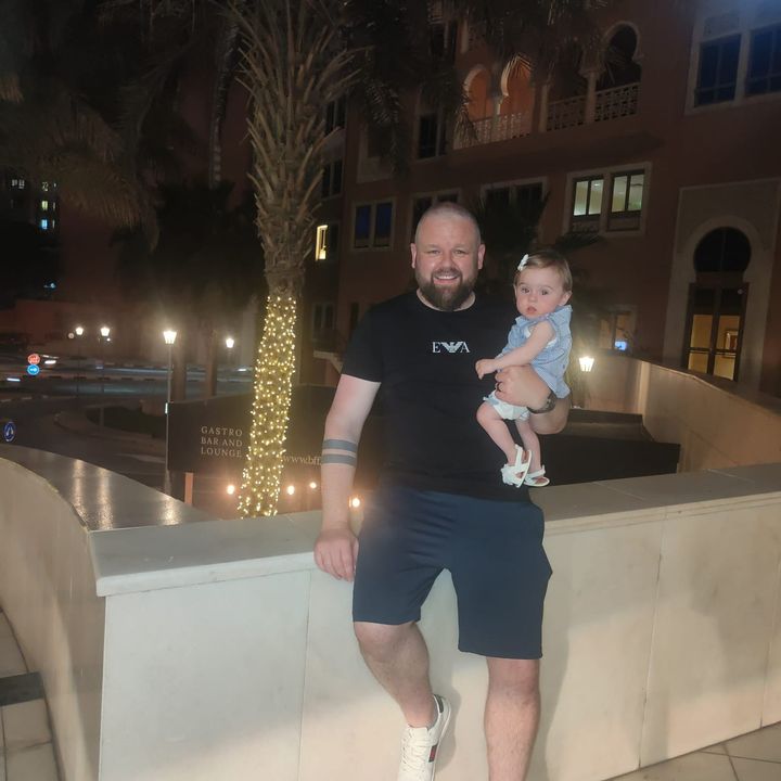 Profile Picture of John Macdougall (@john888macd) on Tiktok