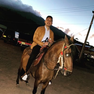 Profile Picture of Carlos Cansimanci Rosero (@iCarlosCR_) on Twitter