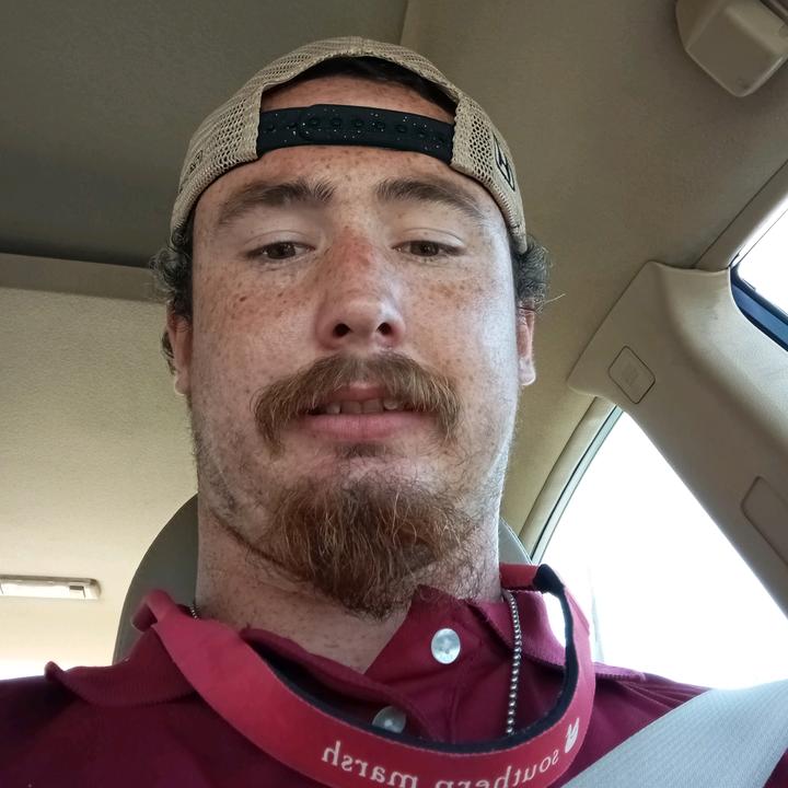Profile Picture of Joshua Thornton (@user4837699715112) on Tiktok