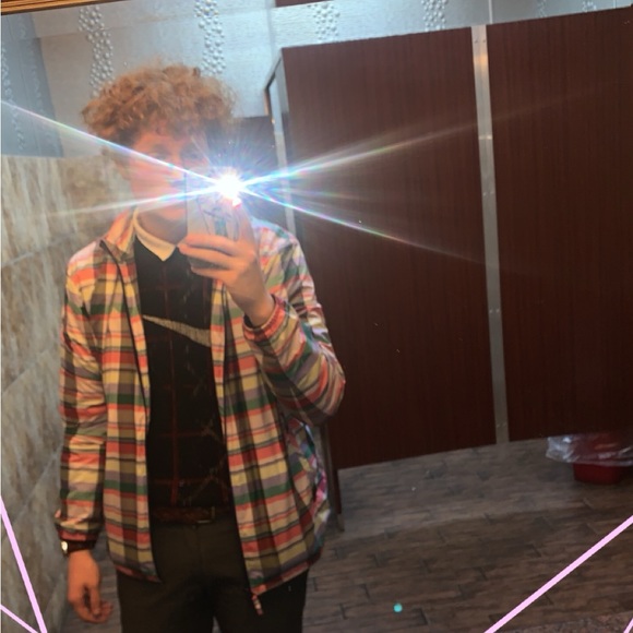 Profile Picture of Brad Frye (@brad_frye_) on Poshmark