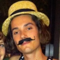 Profile Picture of Evan Carp (@evan-carp-1) on Quora