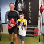 Profile Picture of Will Randall (@wills1to1boxingtuition) on Instagram