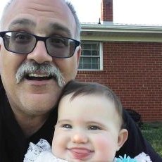 Profile Picture of Michael Naglieri (@MichaelNaglier3) on Twitter