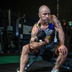 Profile Picture of Chris Beaudoin (@fit.topher604) on Instagram