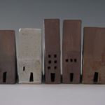 Profile Picture of Christina Hellyer (@christinahellyerpottery) on Instagram