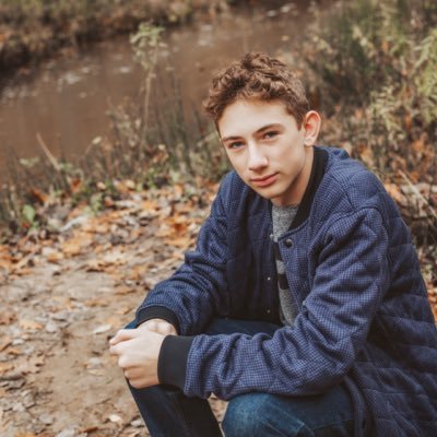 Profile Picture of Isaiah Gibbs (@IsaiahGibbs14) on Twitter