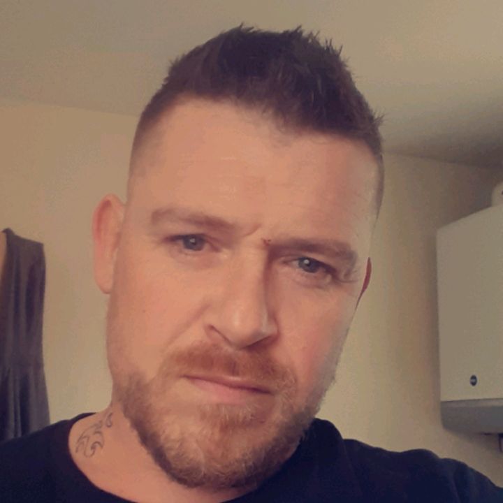 Profile Picture of christopherberri6 (@christopherberri6) on Tiktok