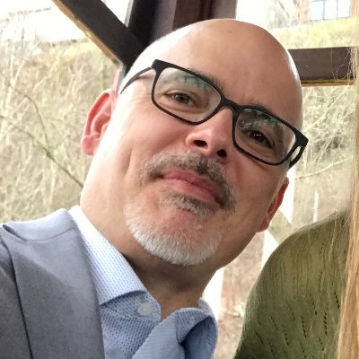 Profile Picture of David Poteet (@davidpoteet) on Twitter