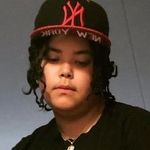 Profile Picture of shawn wiggins (@lil_breezy_aka_shawn) on Instagram