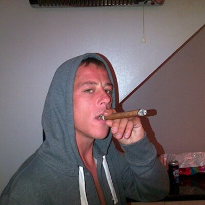 Profile Picture of Nathan Hall Barwick (@n4thbawick) on Twitter