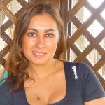 Profile Picture of larceva_larisa (@larceva_larisa) on Instagram
