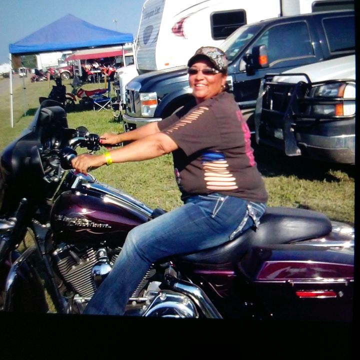 Profile Picture of dellmorgan69 (@dellmorgan69) on Tiktok