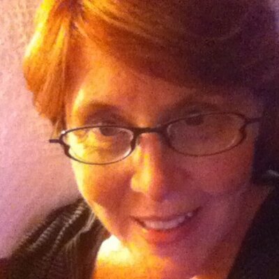 Profile Picture of Kathy Burkholder (@ArtGuysFan) on Twitter