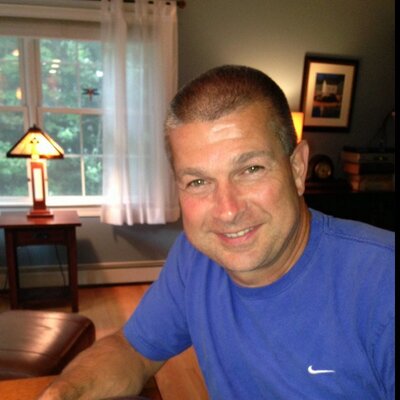 Profile Picture of Scott Taube (@scotttaube) on Twitter