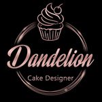 Profile Picture of MARYAM YAZDANI / مریم یزدانی (@dandelion_cake__art) on Instagram