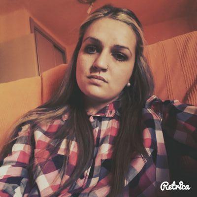 Profile Picture of Rosa Ranieri (@1991Rosy) on Twitter