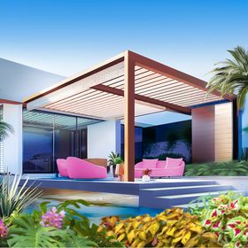 Profile Picture of Garden Joy (@GardenJoyGame) on Pinterest