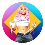 Profile Picture of The Dawn Carroll Babi☀️ (@dawncbabi) on Instagram