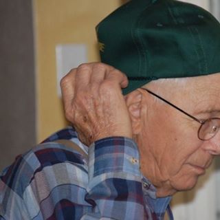 Profile Picture of Roy Biggerstaff (@roy.biggerstaff.3) on Facebook