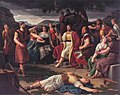Profile Picture of Paganism in Middle-earthon Wikipedia