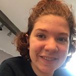 Simone St. Pierre Nelson - Instagram Profile Picture of Simone St. Pierre Nelson (@frankiethyme) on Instagram