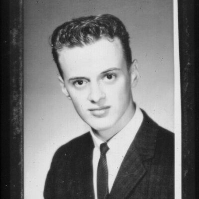 Profile Picture of John Wiley Sudds (@JaWS_2014) on Twitter