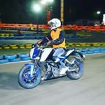 Profile Picture of ⚓👑TAPAN👑⚓ (@patel_tapan_) on Instagram