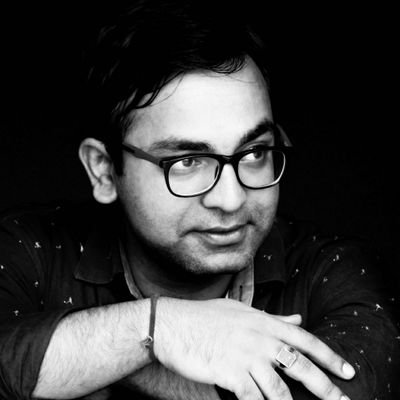 Profile Picture of Anand Prabhakar (@anbhigyaanand) on Twitter