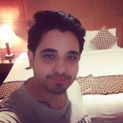 Profile Picture of Puneet Anand (@puneetanand19) on Twitter