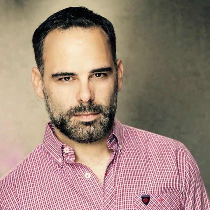 Profile Picture of Douglas (@douglasconner85) on Tiktok