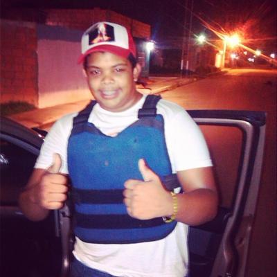 Profile Picture of Simon Dominguez★ (@SaiboxMC) on Twitter