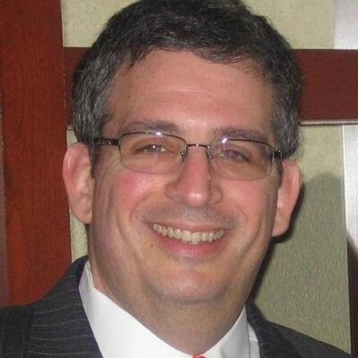 Profile Picture of Bob Caplan (@BobInsight) on Twitter