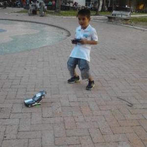 Profile Picture of Sebastian Alzate (@samuel35101) on Twitter