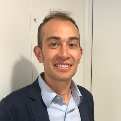 Profile Picture of Jeremy Roy (@jeremyroy) on Twitter