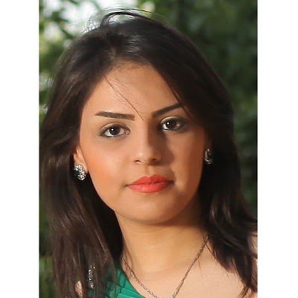 Profile Picture of Farahnaz Sobhani (@farahnazsobhani) on Poshmark