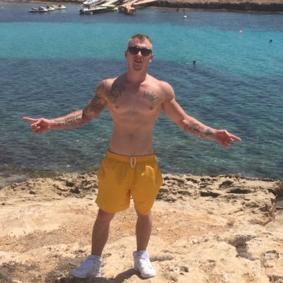 Profile Picture of PΛUL (@paul_jakstys) on Twitter