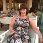 Profile Picture of Janet Macrae (@janet.macrae) on Instagram