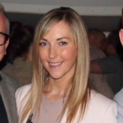 Profile Picture of Louise McNamee (@Louise___Green) on Twitter